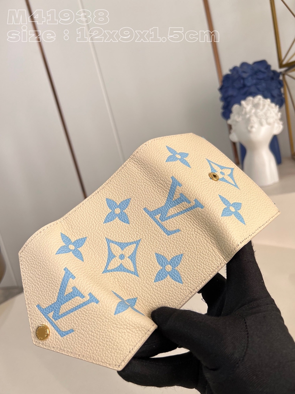 ルイヴィトン財布スーパーコピー445-5